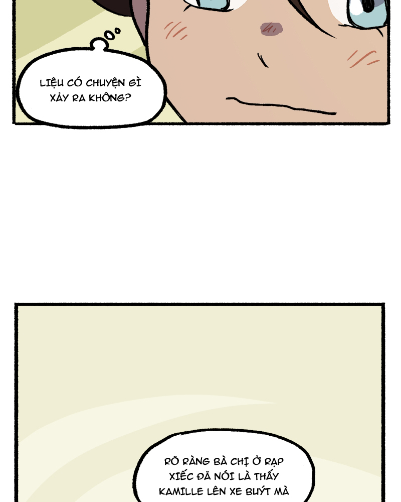Marionetta Ch. 2 第52页