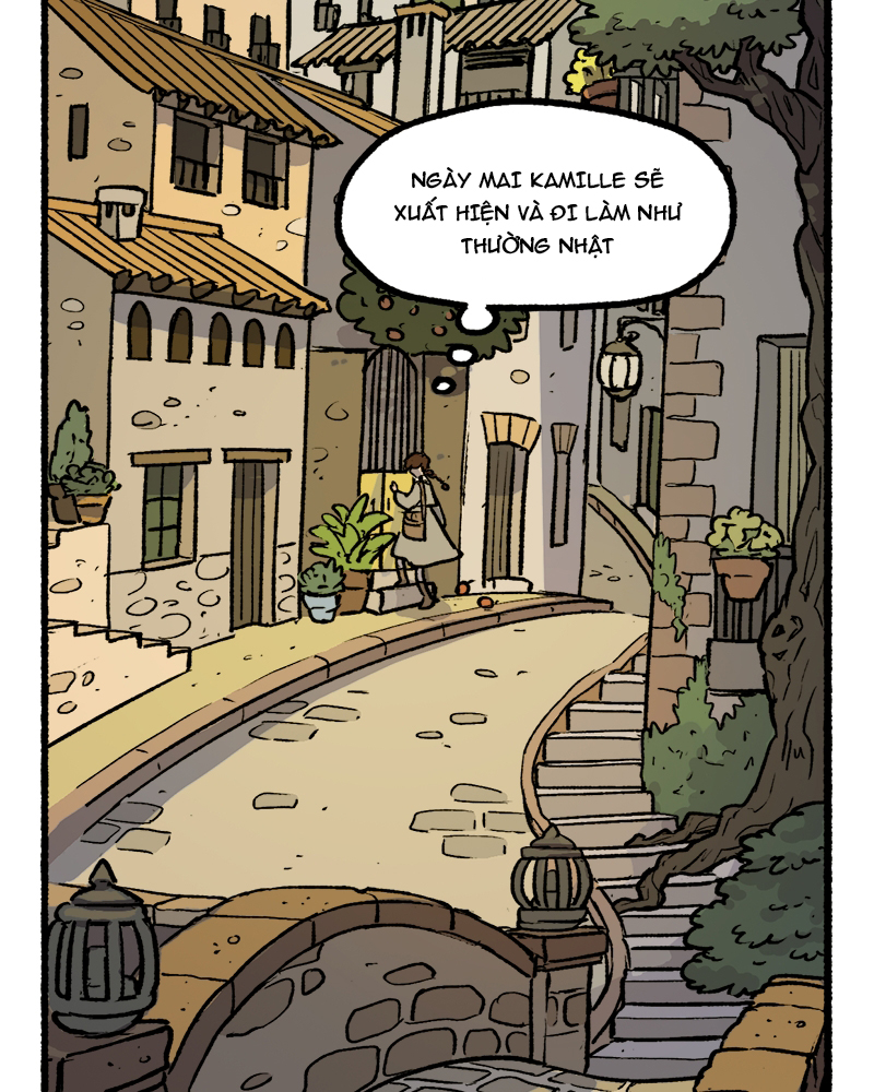 Marionetta Ch. 2 第56页