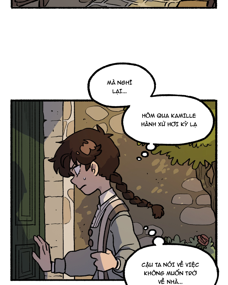 Marionetta Ch. 2 第57页