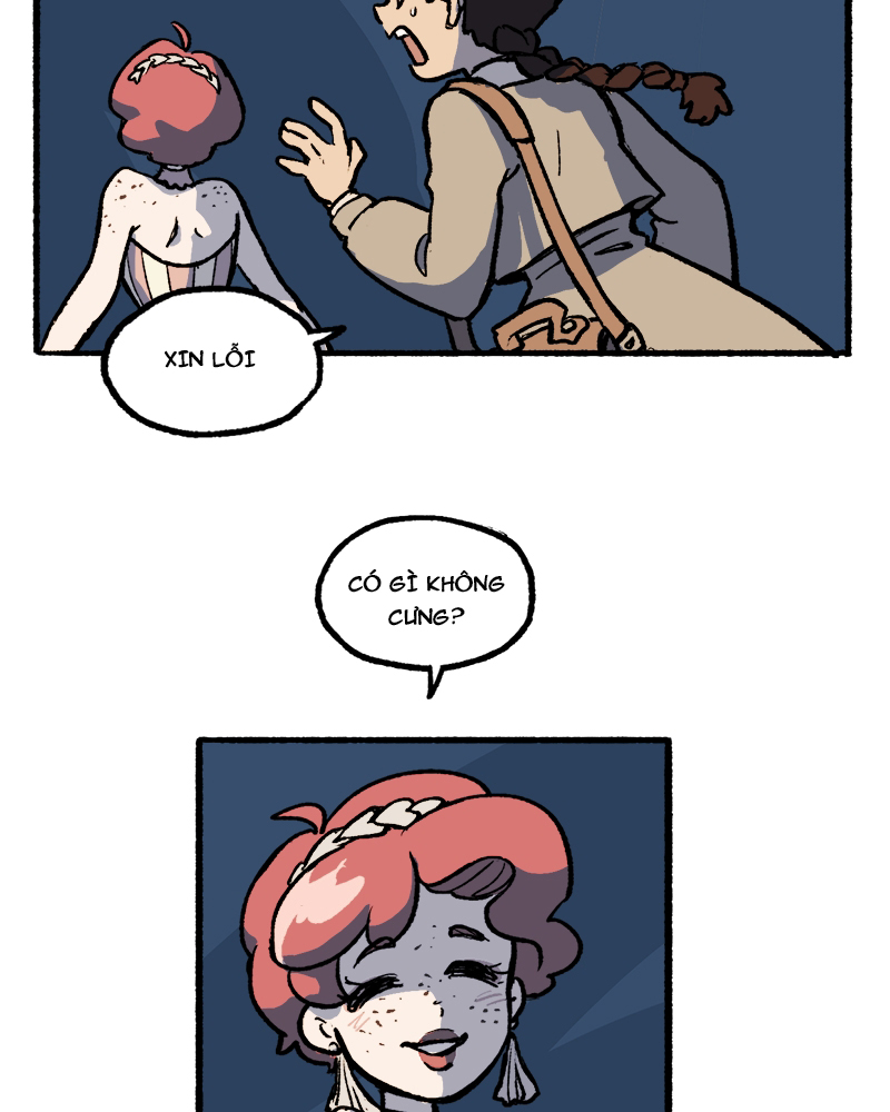 Marionetta Ch. 2 第7页