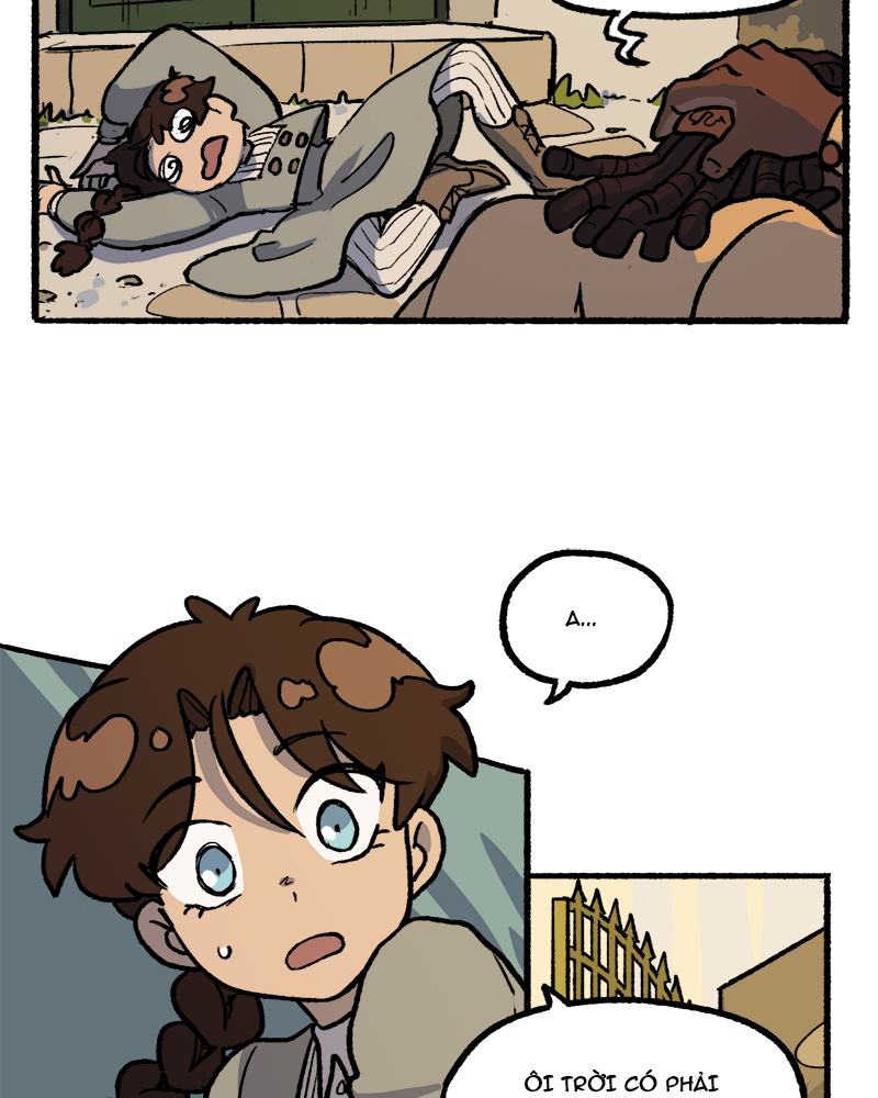 Marionetta Ch. 2 第61页