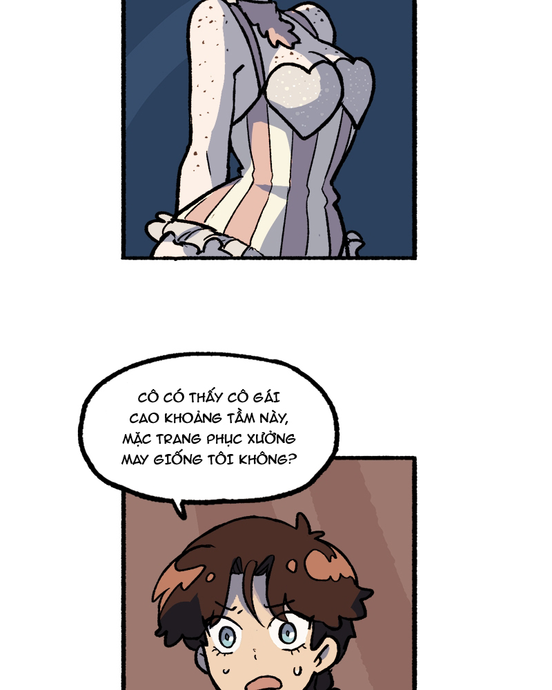 Marionetta Ch. 2 第8页