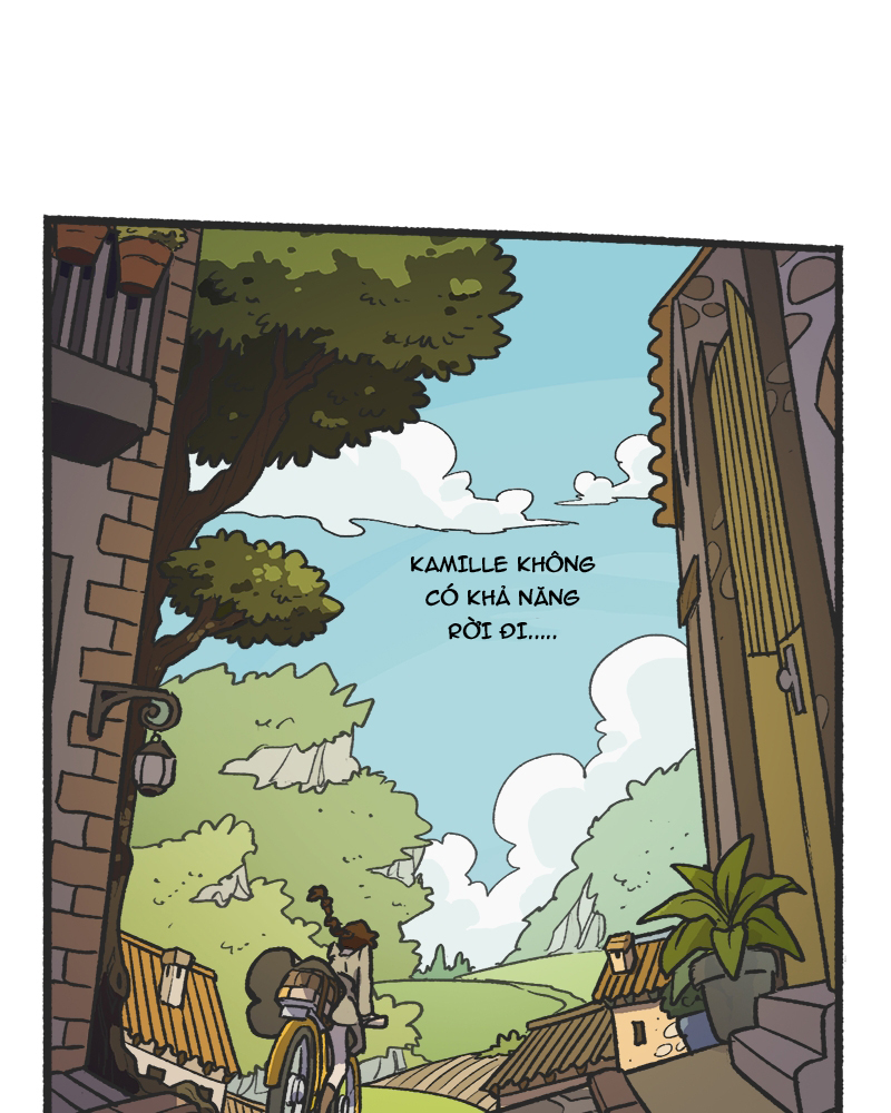 Marionetta Ch. 2 第77页