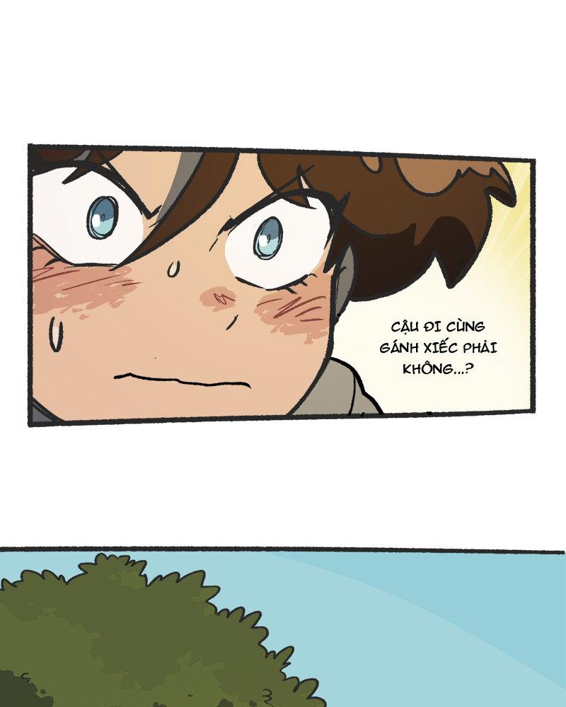 Marionetta Ch. 2 第79页