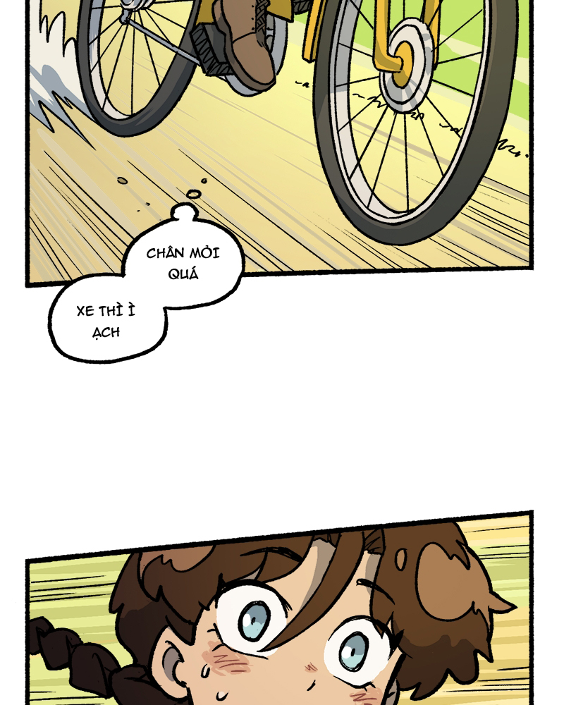 Marionetta Ch. 2 第82页