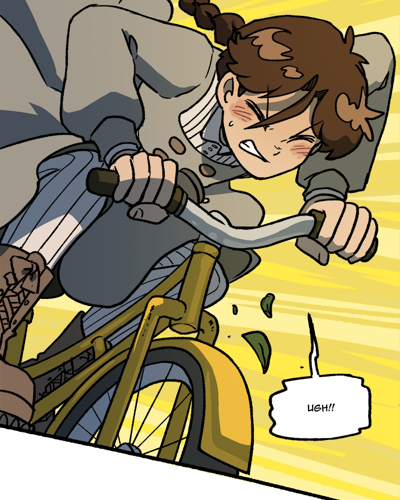 Marionetta Ch. 2 第85页