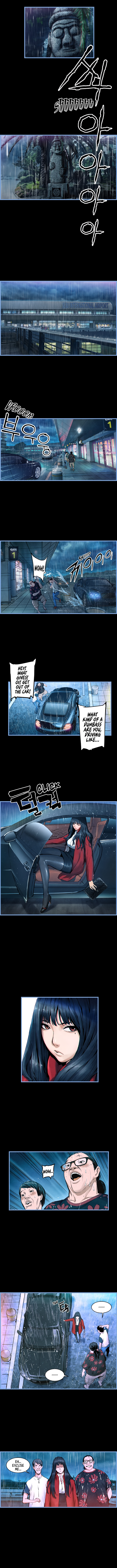 Island Part 2 Ch. 1 第2页