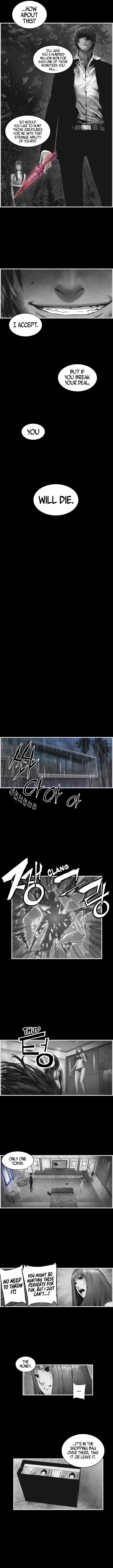 Island Part 2 Ch. 1 第9页
