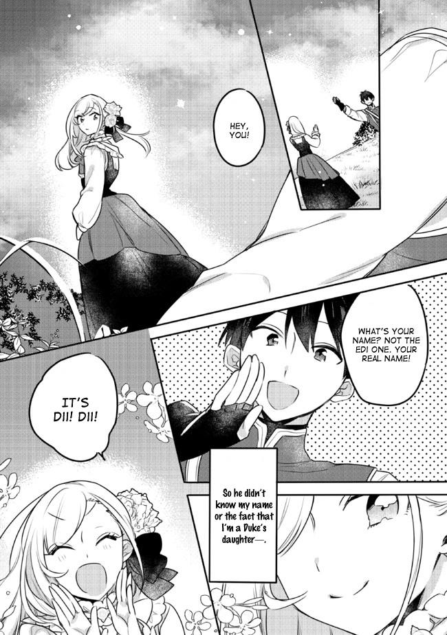Oujo-sama wa Uso ga Osuki Ch. 4.2 第8页