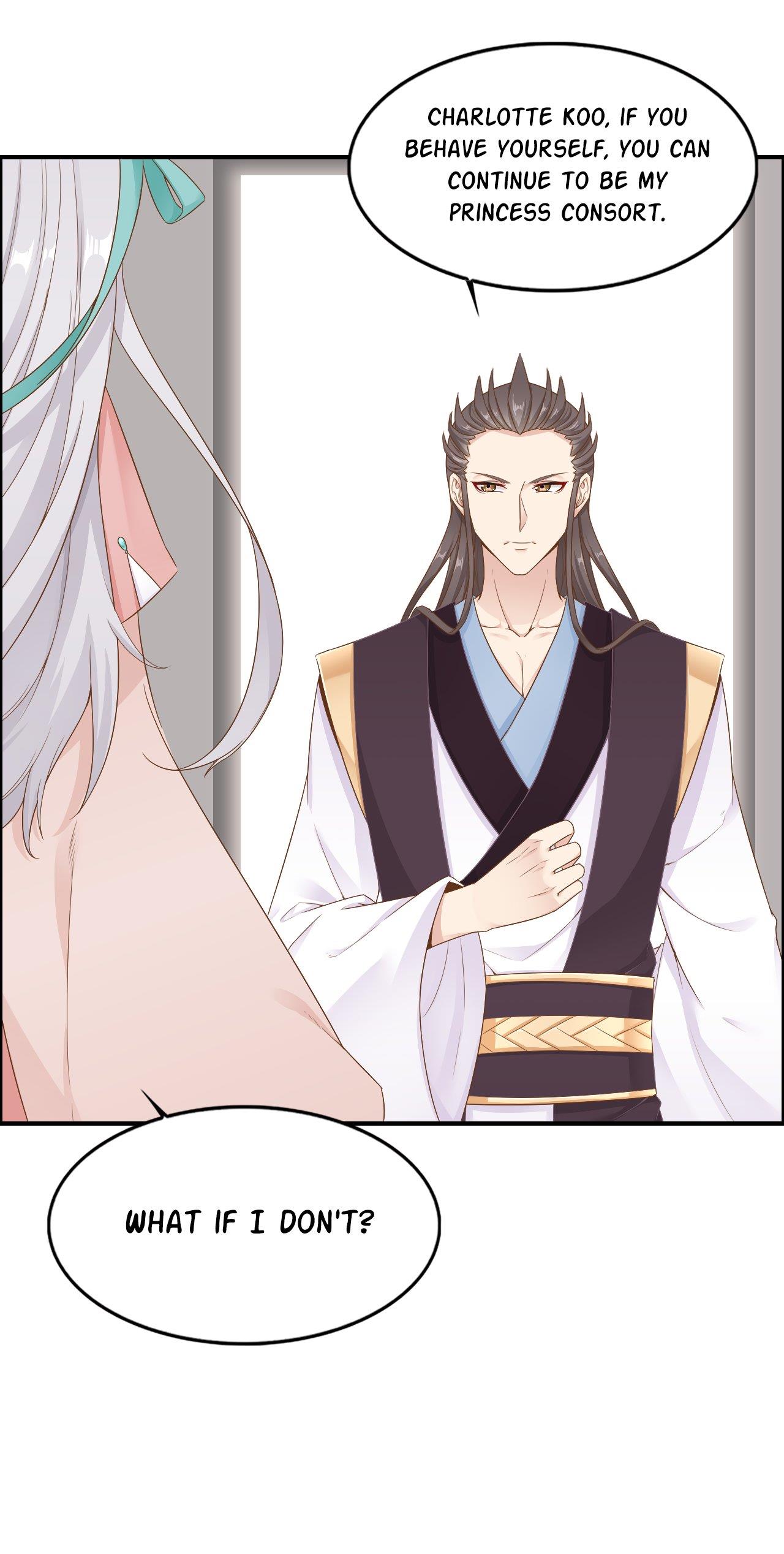Qìfēi Nìxí Episode 3 第2页