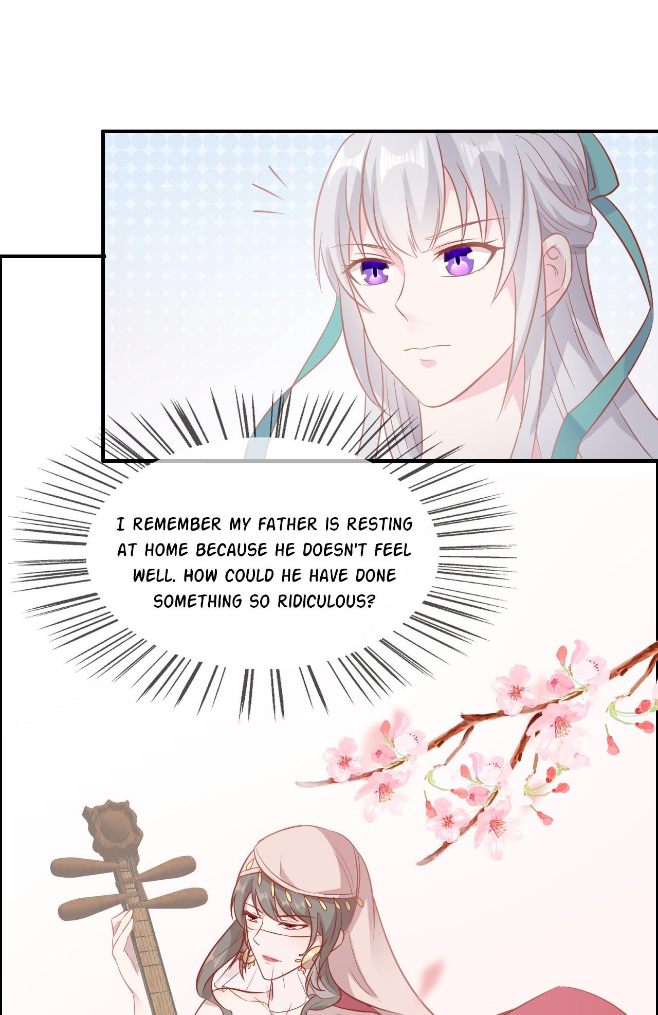 Qìfēi Nìxí Episode 3 第22页