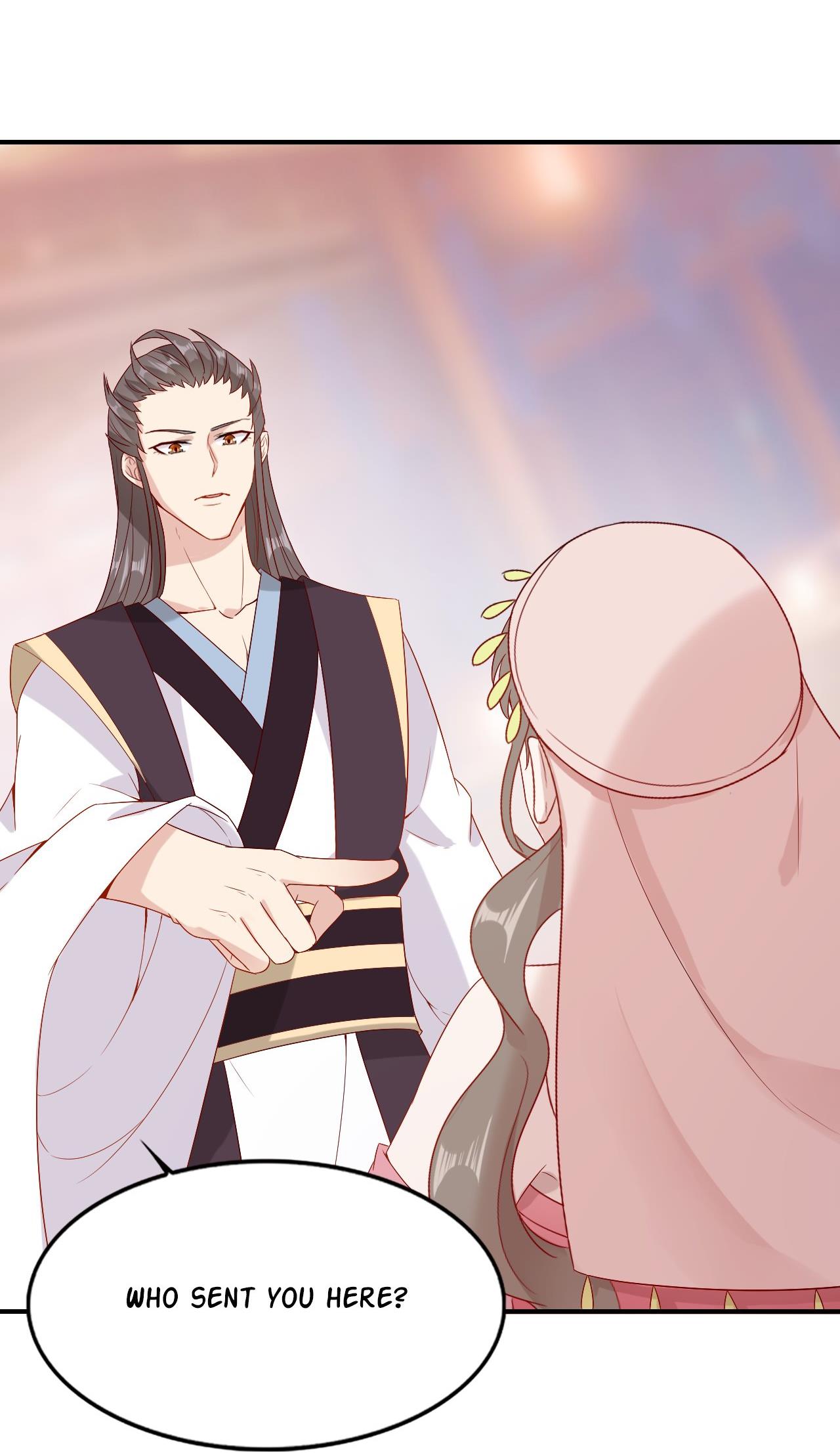 Qìfēi Nìxí Episode 3 第31页