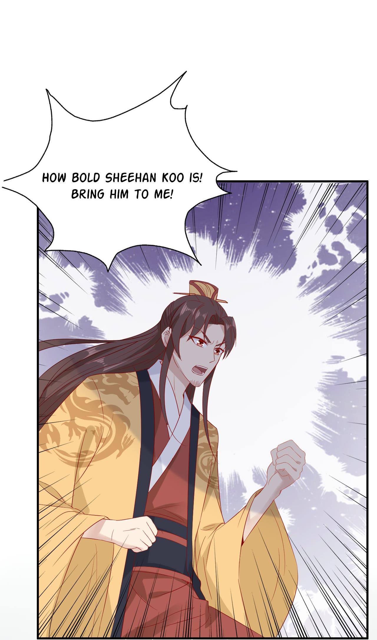 Qìfēi Nìxí Episode 3 第39页