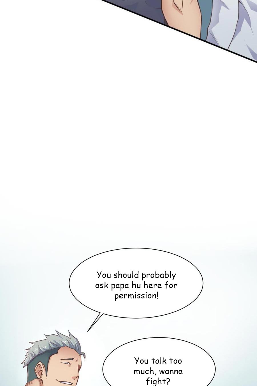 Goddess's Personal Doctor Ch. 6 第14页