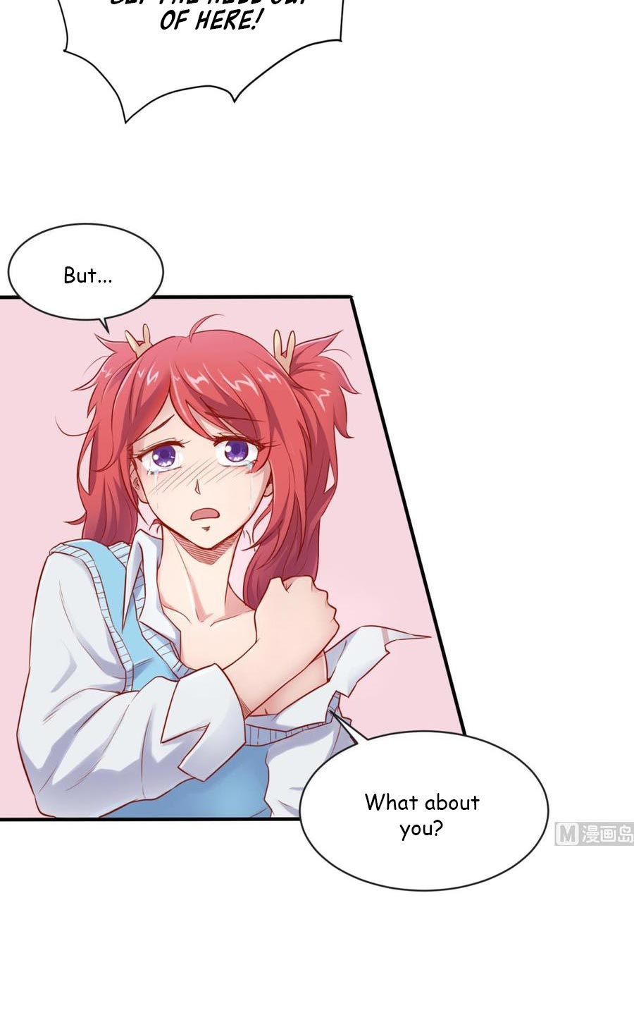 Goddess's Personal Doctor Ch. 6 第17页