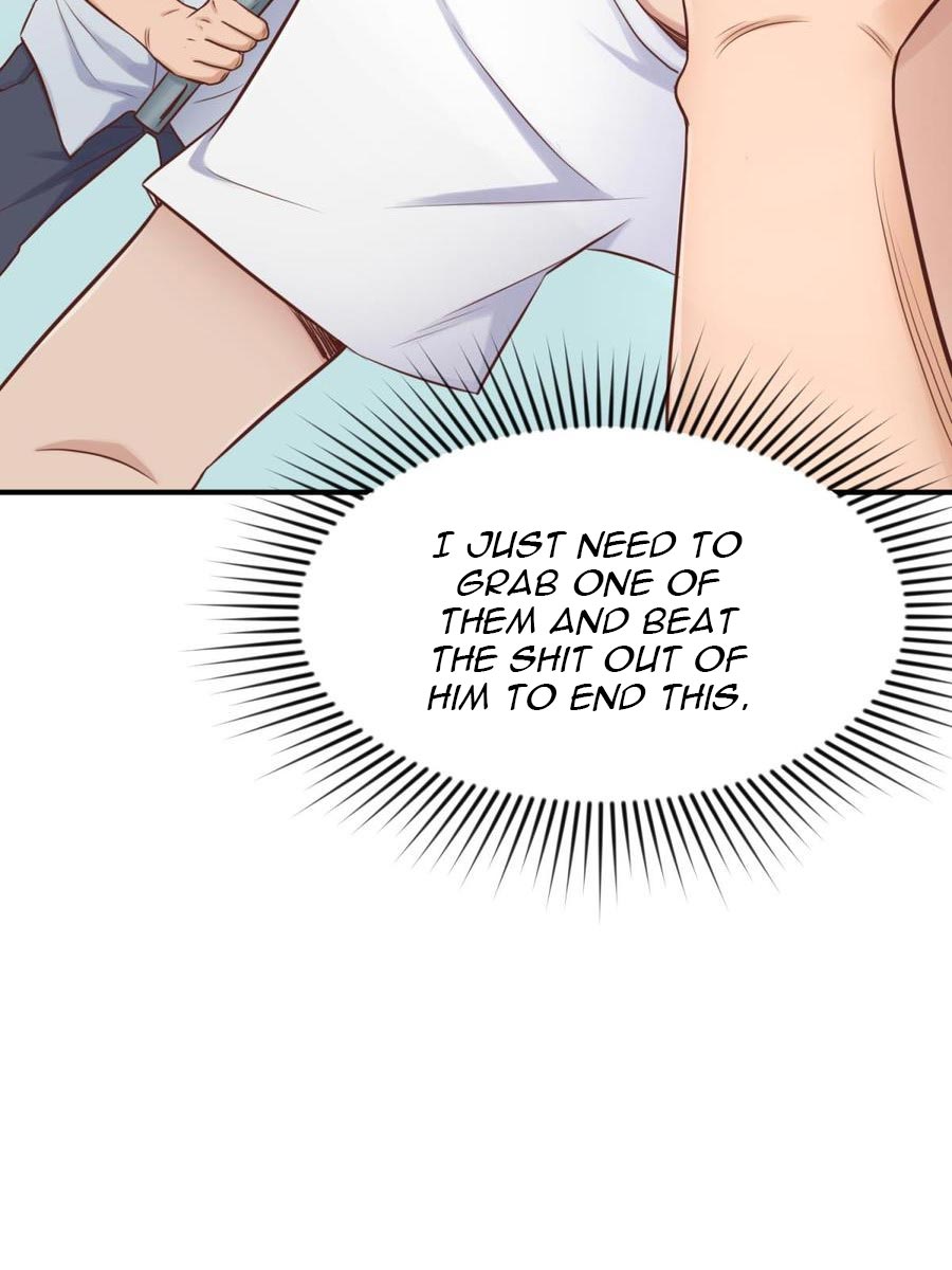 Goddess's Personal Doctor Ch. 6 第27页
