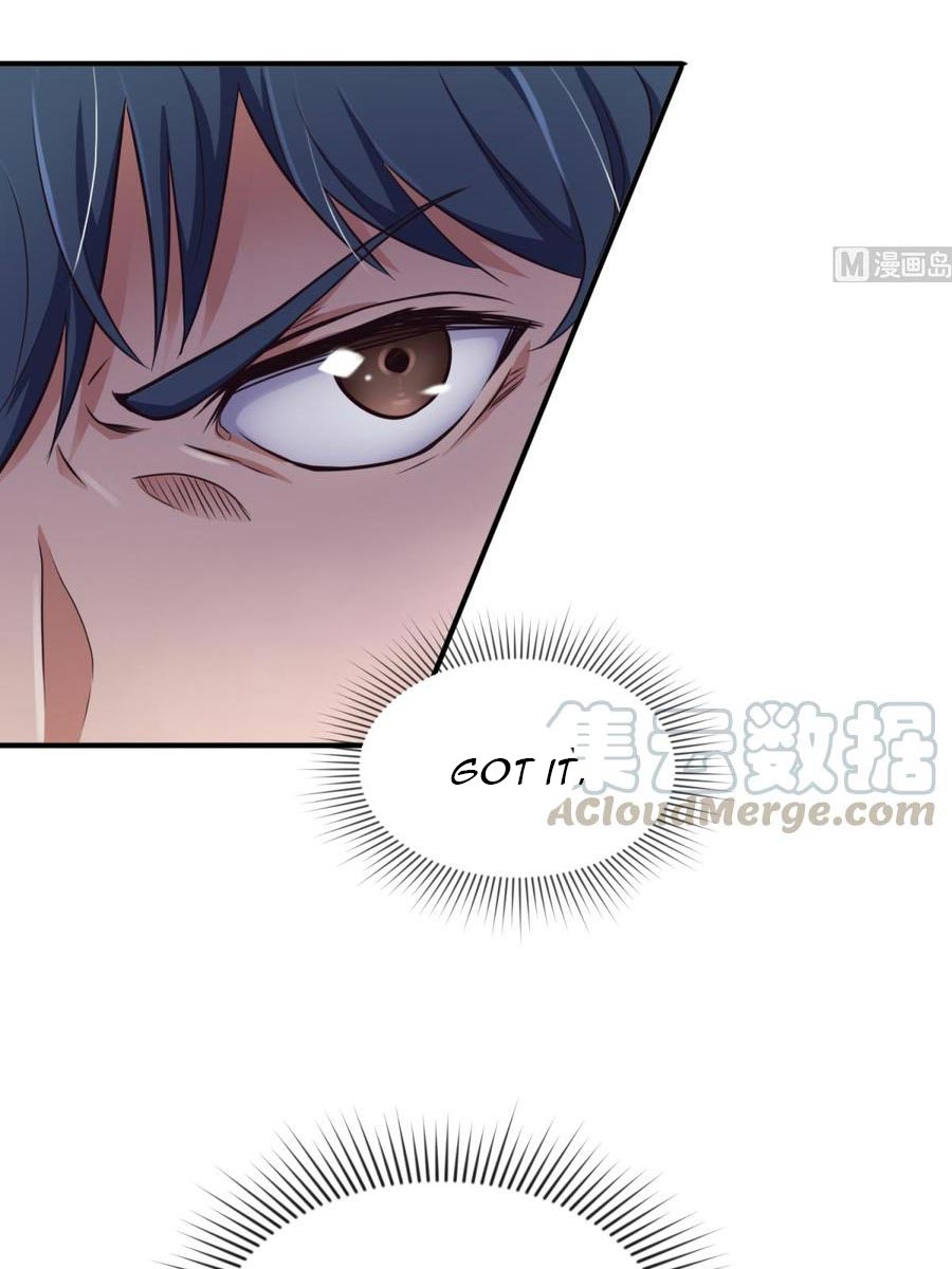 Goddess's Personal Doctor Ch. 6 第28页
