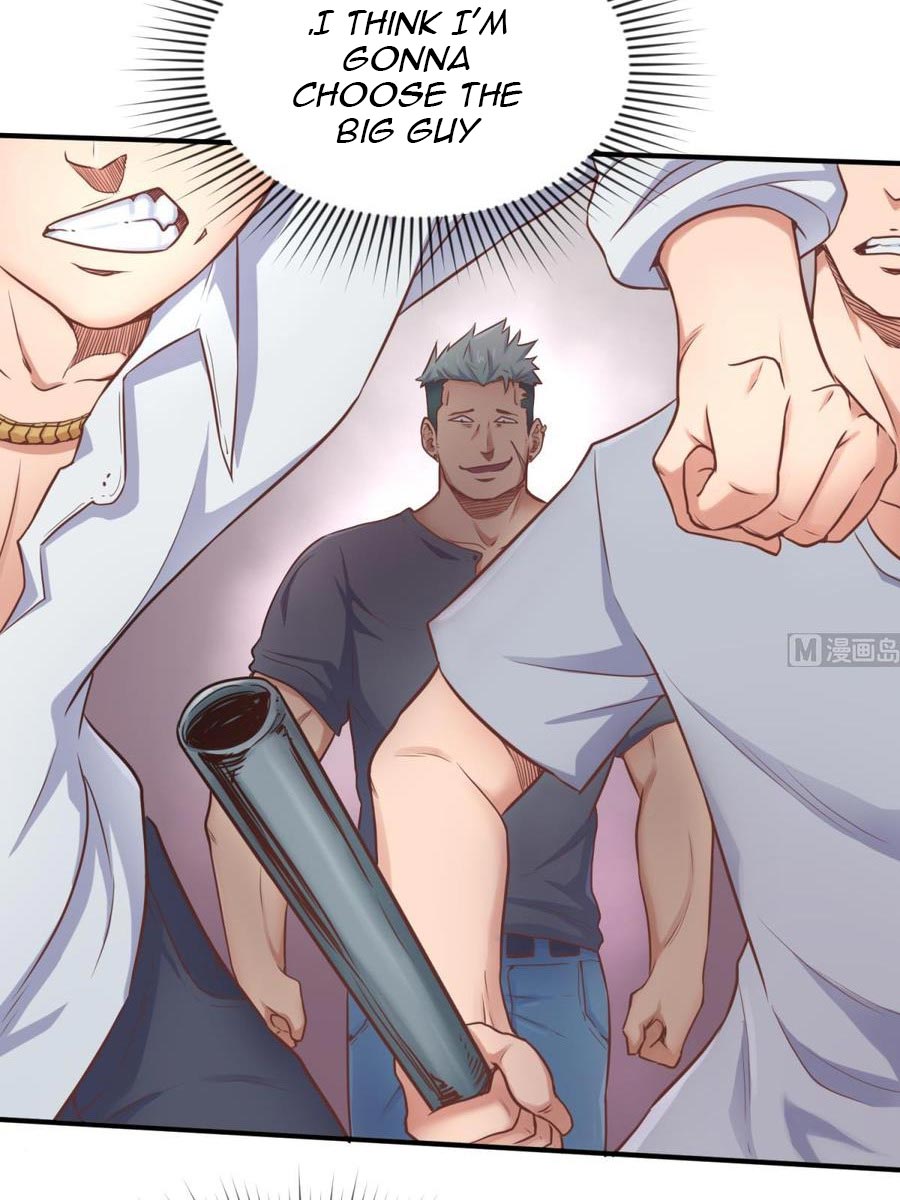 Goddess's Personal Doctor Ch. 6 第29页