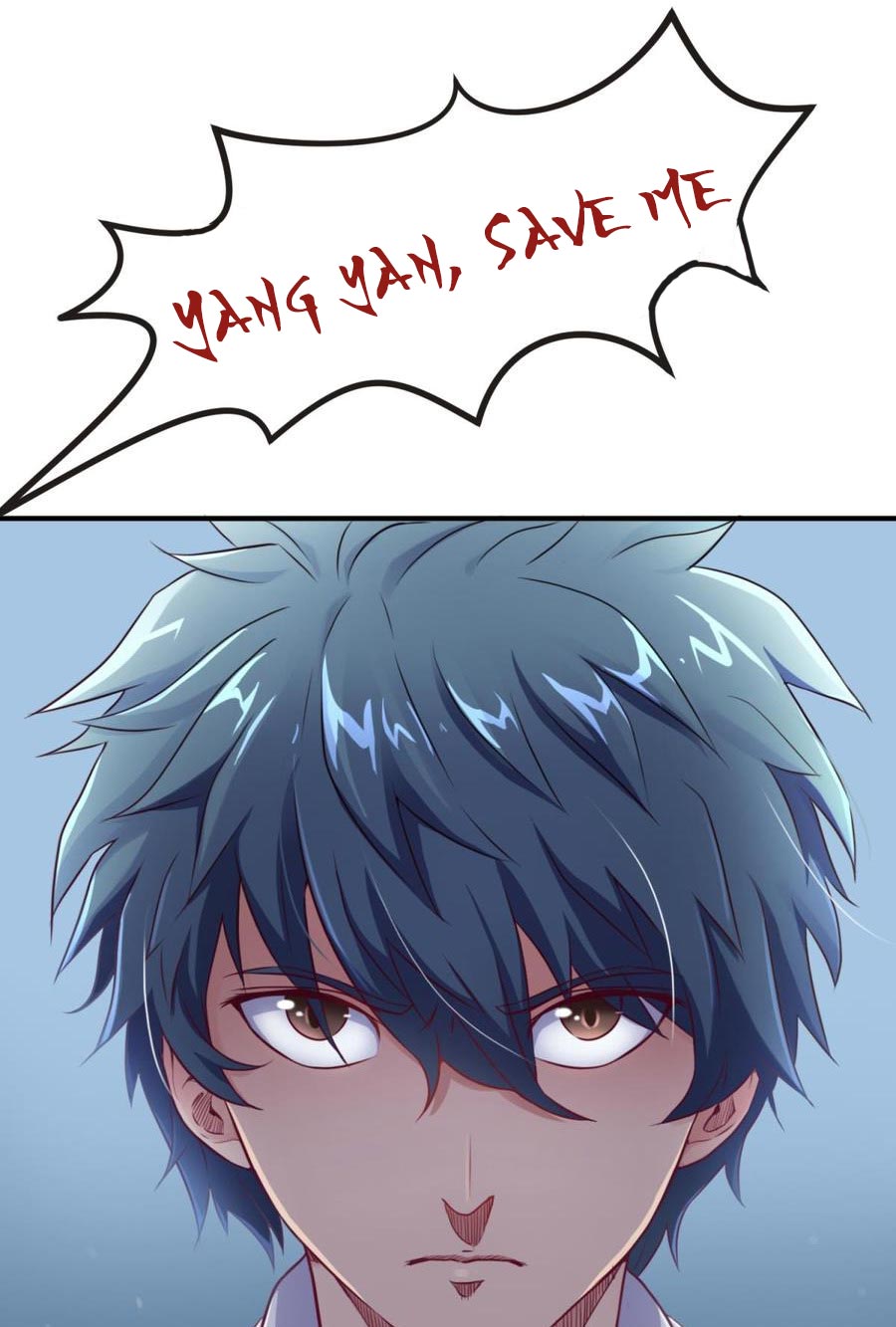 Goddess's Personal Doctor Ch. 6 第4页