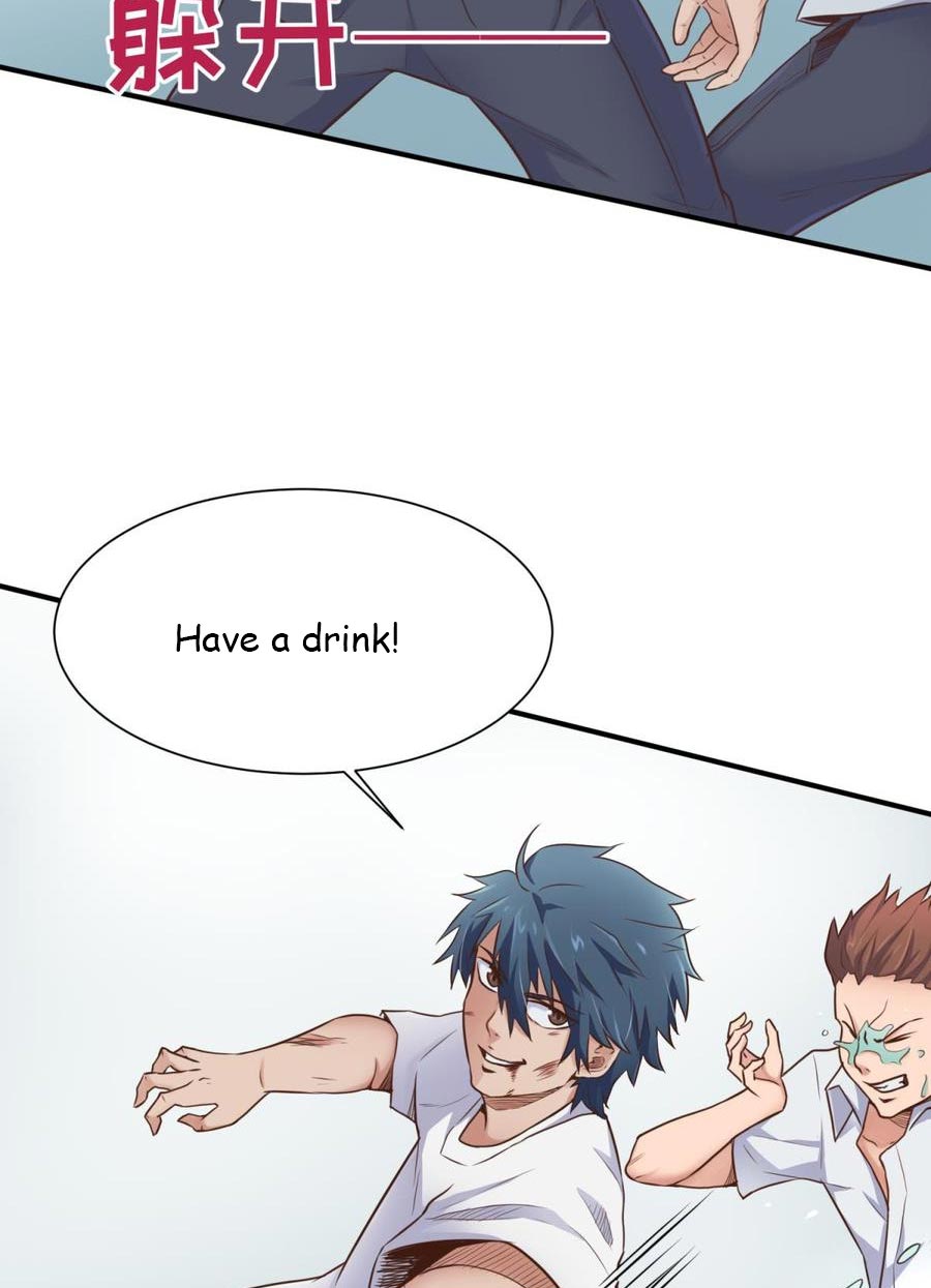 Goddess's Personal Doctor Ch. 6 第31页