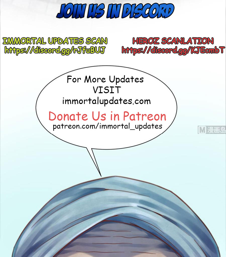 Goddess's Personal Doctor Ch. 6 第36页