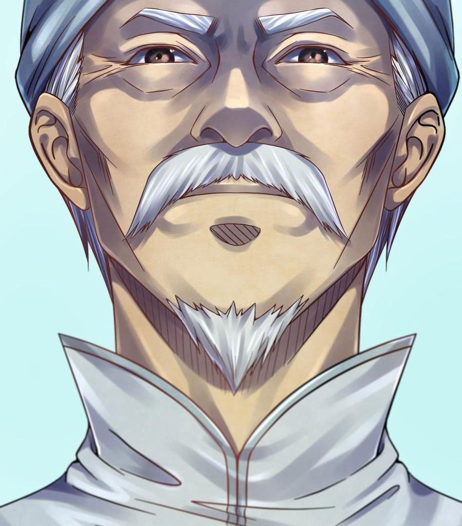 Goddess's Personal Doctor Ch. 6 第37页