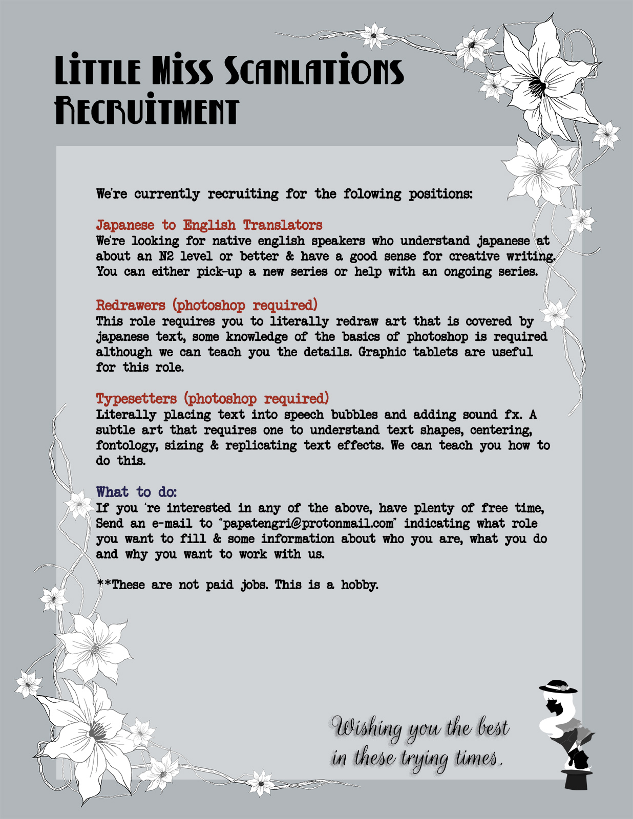 The Microcosm Among Us Is Much Further Ahead One-Shot 第10页