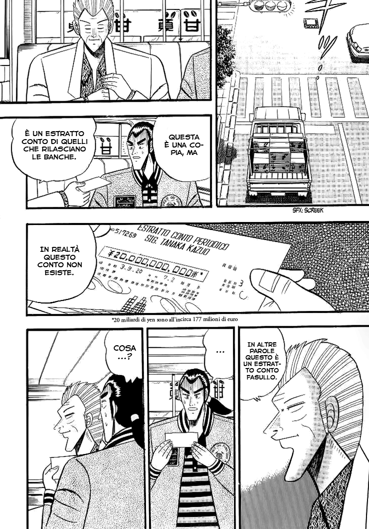Silver and Gold Vol. 1 Ch. 1 第17页