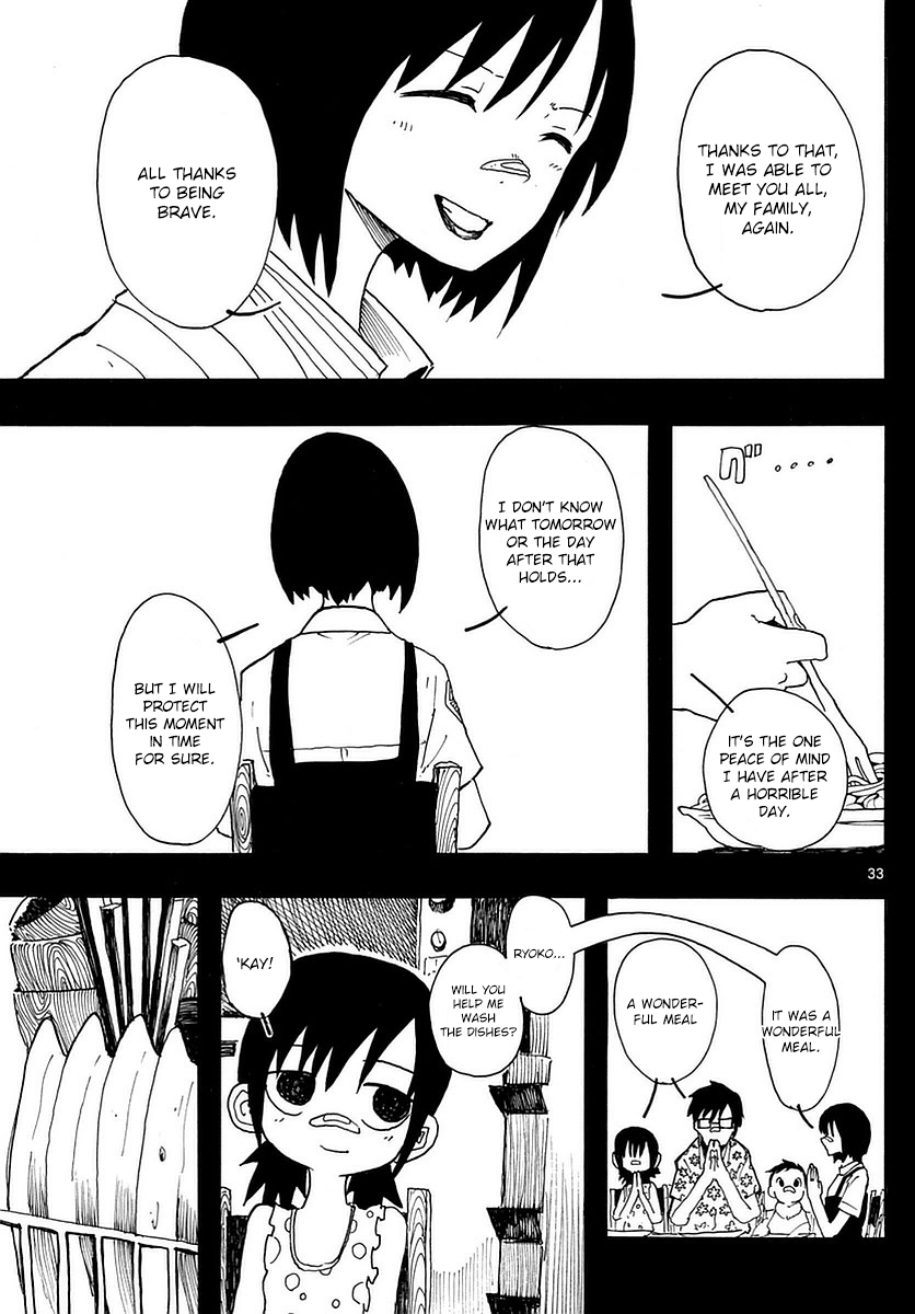 RYOKO MEMORY OF THE PAST 第32页