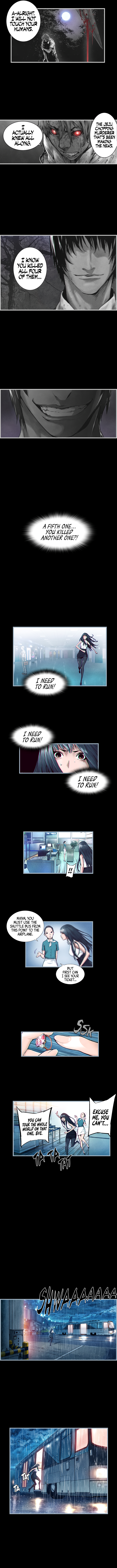 Island Part 2 Ch. 2 第6页