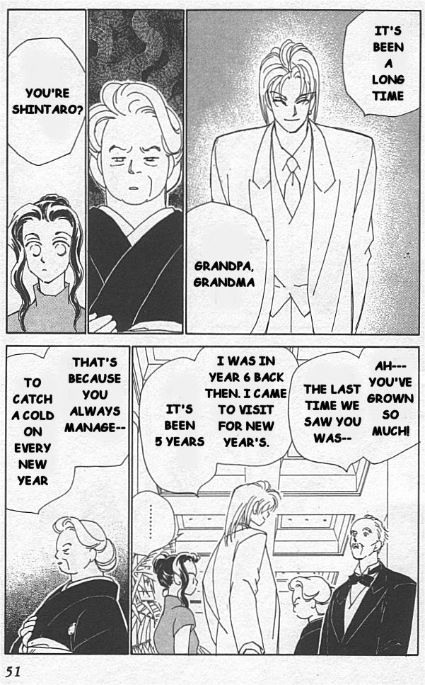 Kirai At the Day of the Wedding 第11页