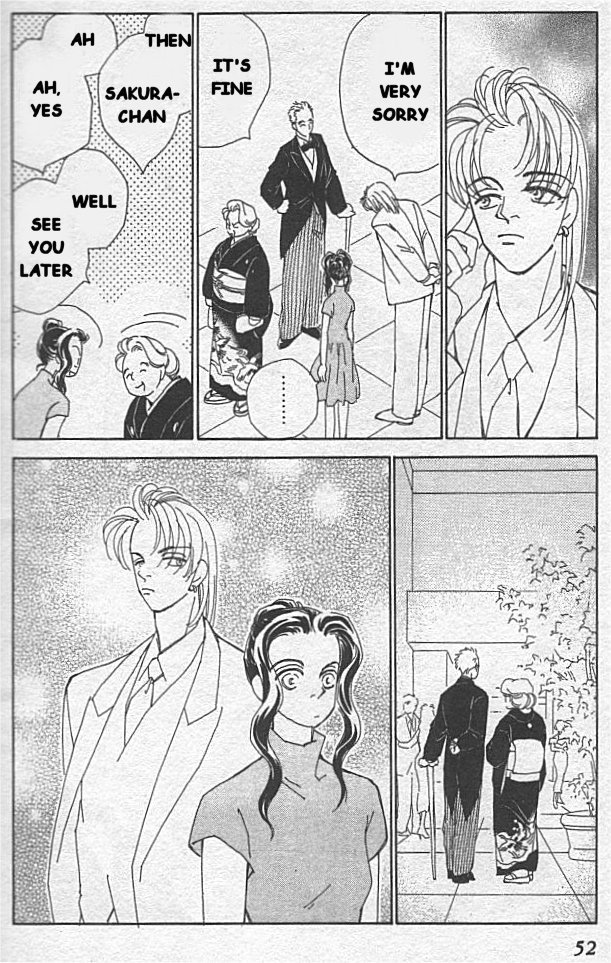 Kirai At the Day of the Wedding 第12页