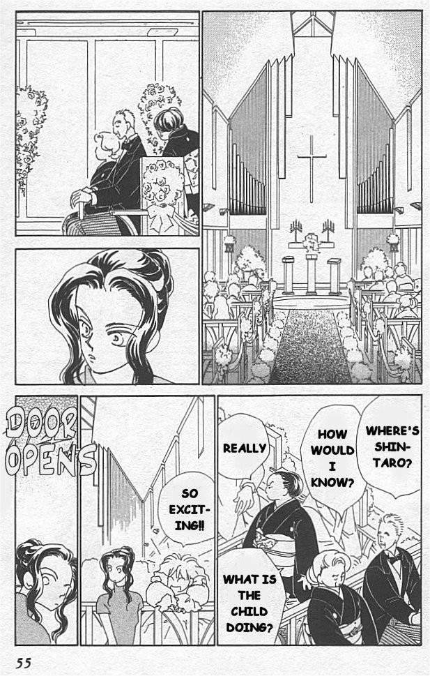 Kirai At the Day of the Wedding 第15页