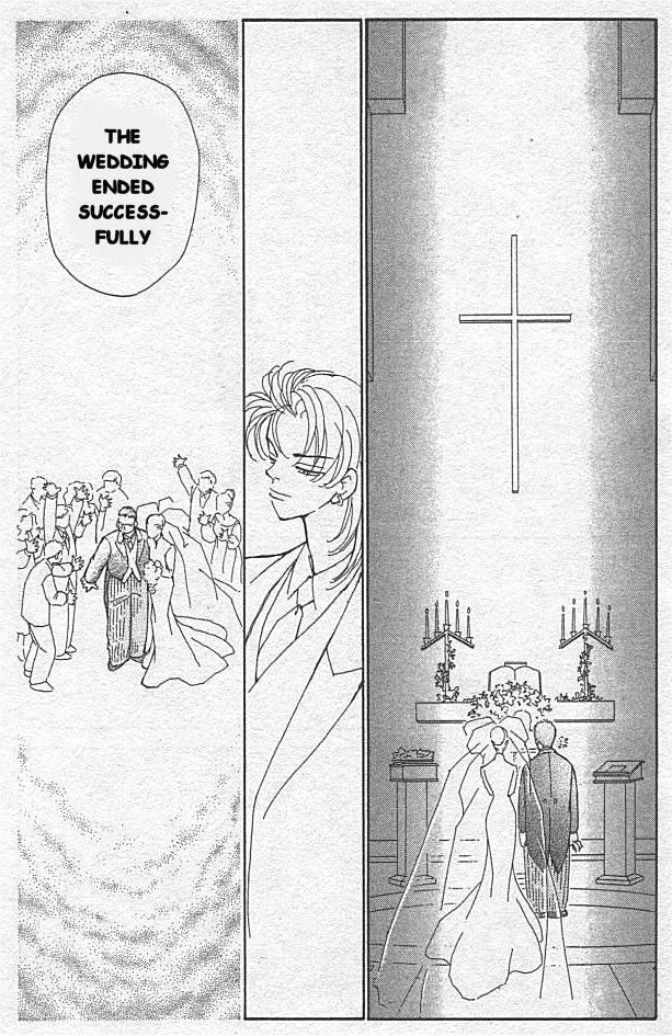 Kirai At the Day of the Wedding 第17页