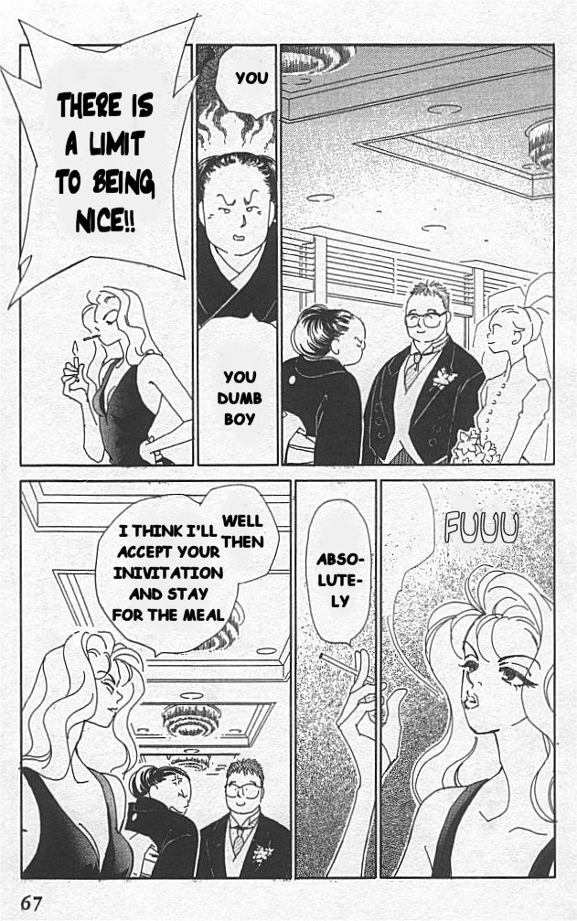 Kirai At the Day of the Wedding 第27页