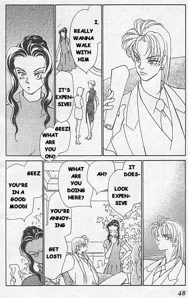 Kirai At the Day of the Wedding 第8页