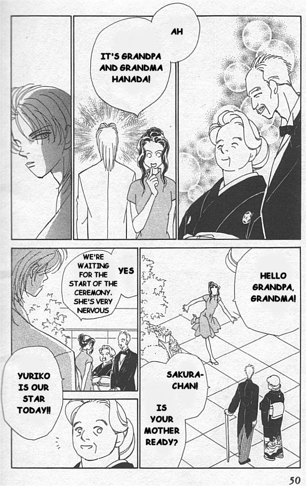 Kirai At the Day of the Wedding 第10页