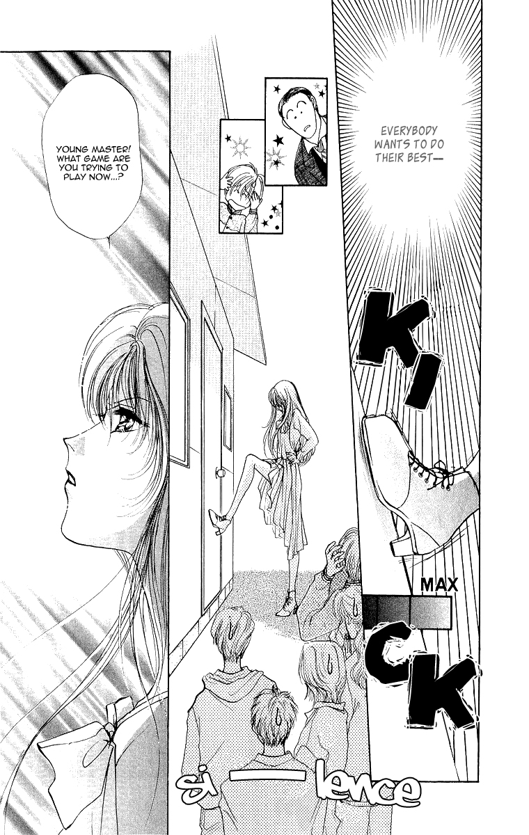 Marry Max! Vol. 1 Ch. 2 第28页