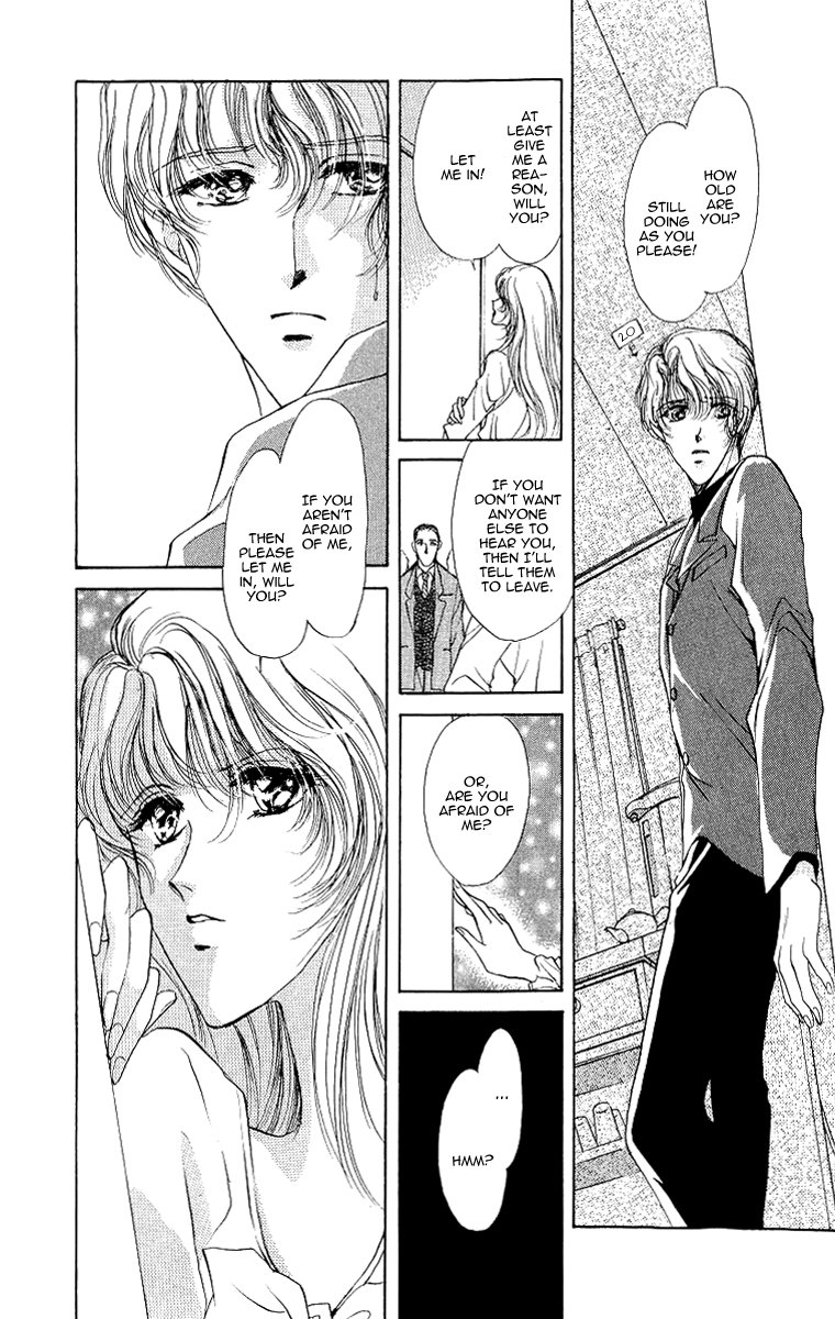 Marry Max! Vol. 1 Ch. 2 第29页