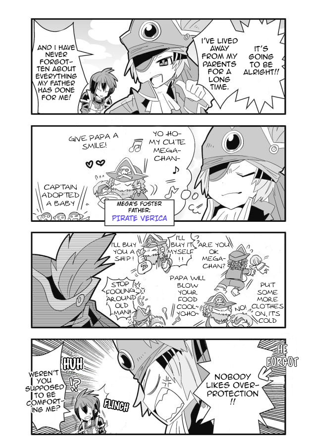 Brave Frontier - Haruto no Shoukan Nikki Vol. 1 Ch. 6 第3页