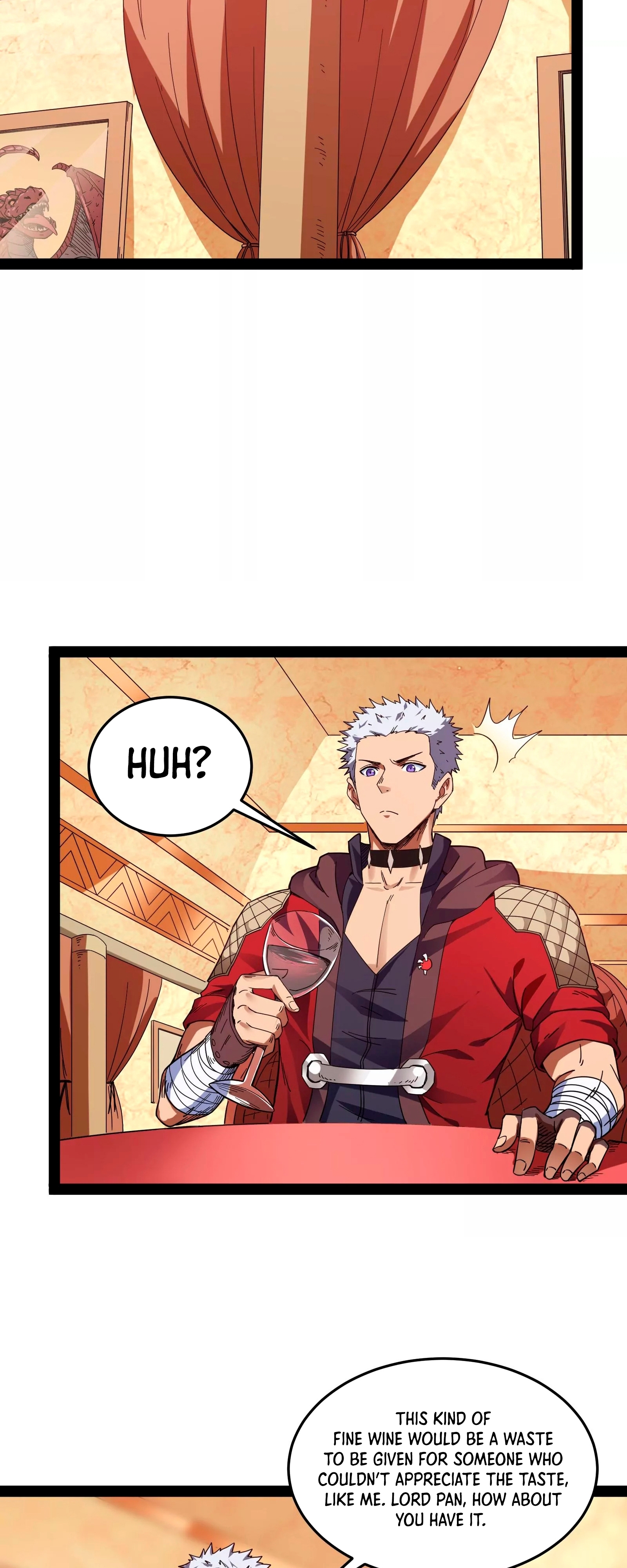 I Am the King Ch. 2 第25页