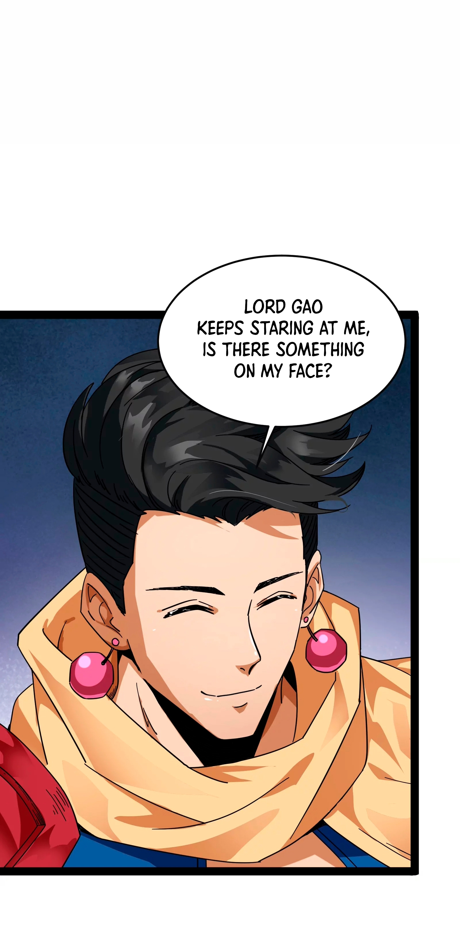 I Am the King Ch. 2 第28页