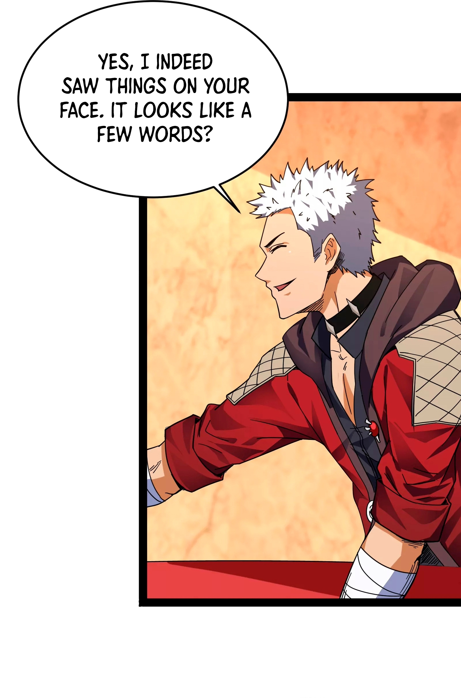 I Am the King Ch. 2 第29页