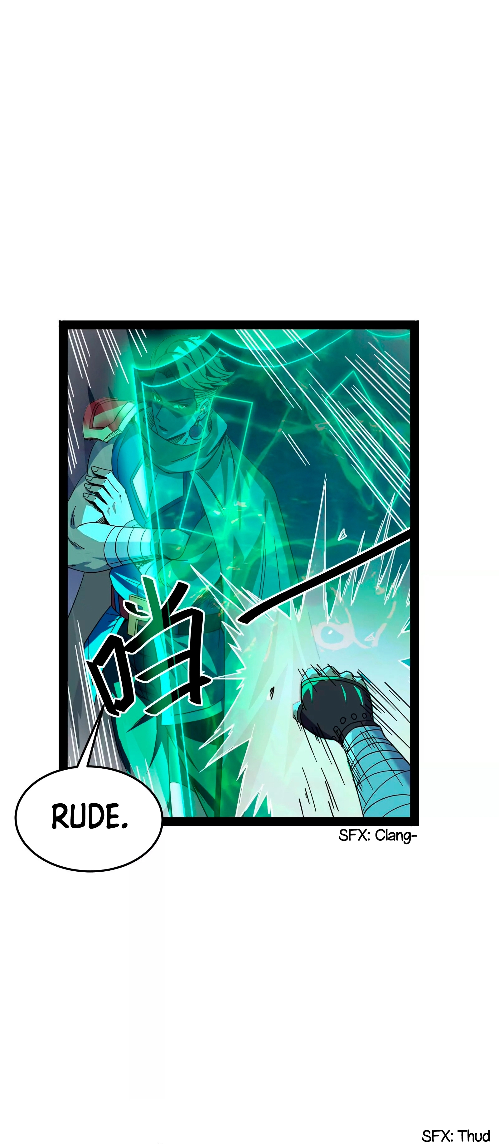 I Am the King Ch. 2 第36页