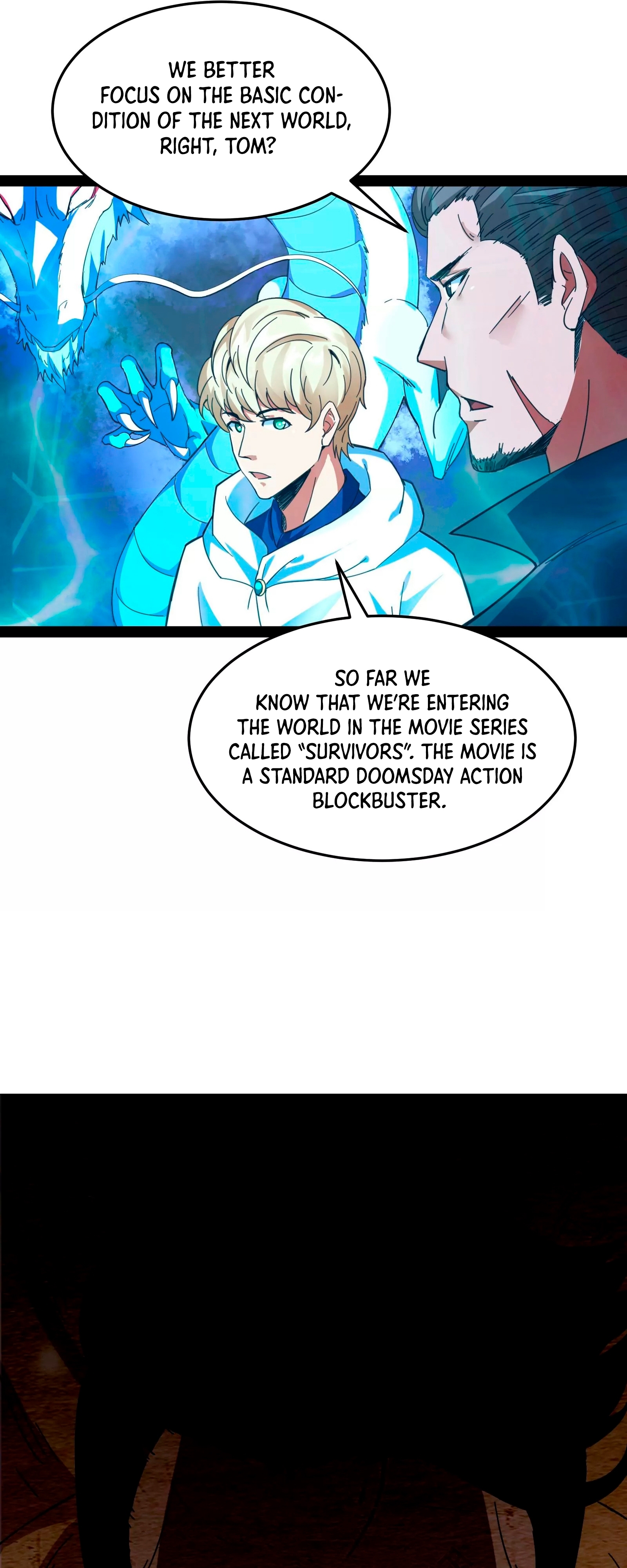 I Am the King Ch. 2 第5页