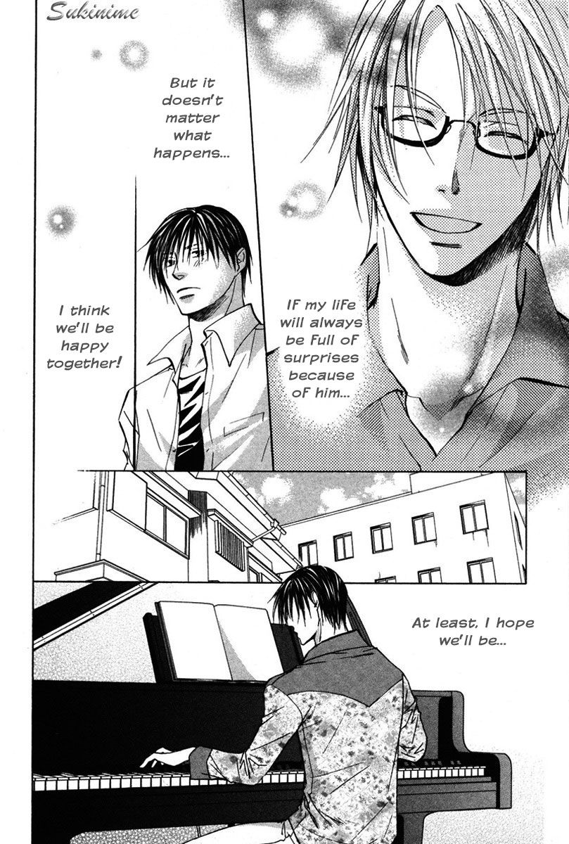 Gekai no Okiniiri Vol. 1 Ch. 4 第29页