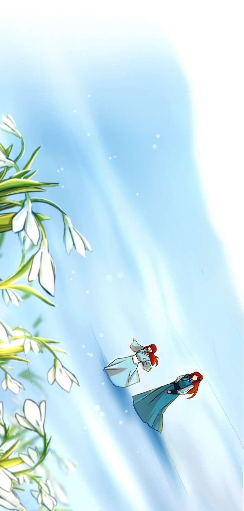 SubZero Vol. 1 Ch. 2 第14页