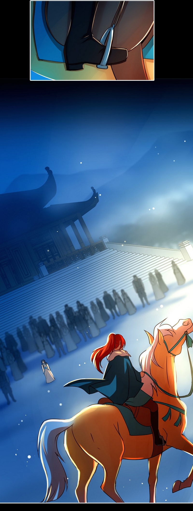 SubZero Vol. 1 Ch. 2 第20页