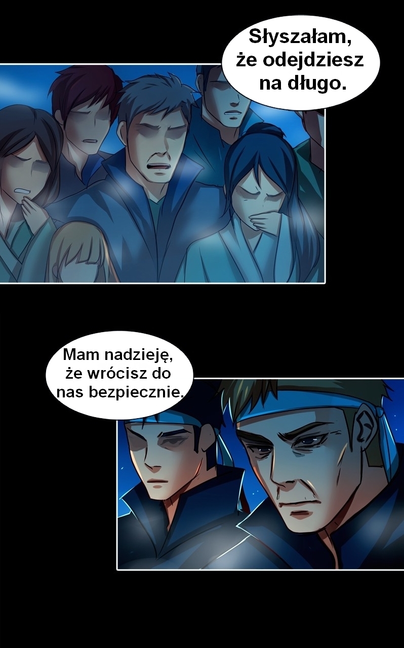SubZero Vol. 1 Ch. 2 第3页