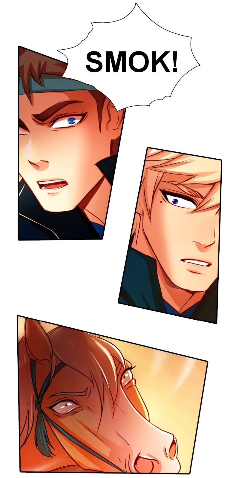 SubZero Vol. 1 Ch. 2 第77页
